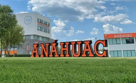 Universidad Anáhuac Puebla suspende a estudiantes agresores de joven en Angelópolis