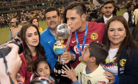 Moises Muñoz previo al Clásico Nacional: "¿Quieres ser relevante? Puedes ir a las vitrinas de América"