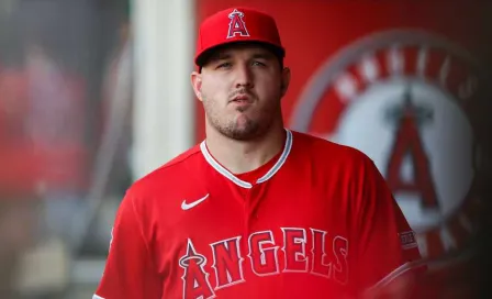 MLB: Angels dispuestos a canjear a Mike Trout si el jugador lo pide