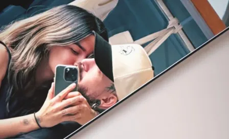 Pablo Lyle: Ana Araujo, esposa del actor encarcelado en Estados Unidos, presume nuevo romance