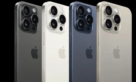 iPhone 15: Precios, características, colores y cómo comprar en México el nuevo teléfono de Apple