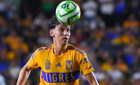 Tigres ofreció a Lichnovsky al América, pero al chileno no lo quieren en Coapa