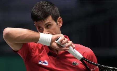 Novak Djokovic: "Nunca fui antivacunas"