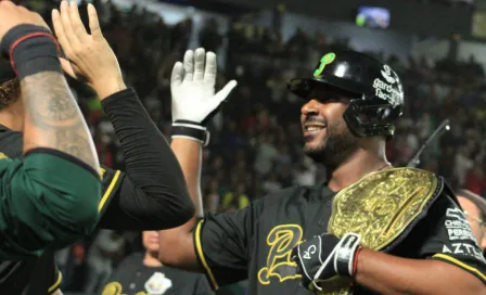 LMB: Pericos vence a Algodoneros e iguala la Serie del Rey