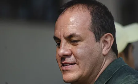 Félix Fernández arremete contra Cuauhtémoc Blanco: ‘Se achica ante la 4T’