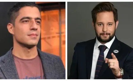 Andrés Vaca y Raoul Ortiz revientan al América por fichaje de Igor Lichnovsky