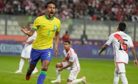 Brasil con marcha perfecta y líder de eliminatorias de Conmebol tras derrotar a Perú