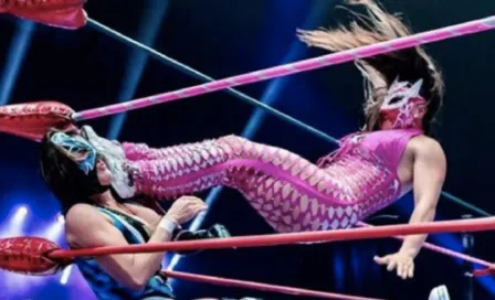 El nuevo Campeonato Femenil de Parejas tendrá a sus primeras campeonas en el Aniversario del CMLL