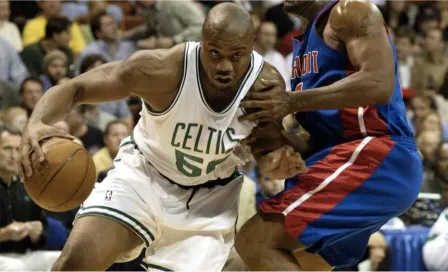 Brandon Hunter, exjugador de los Celtics de Boston, falleció a los 42 años