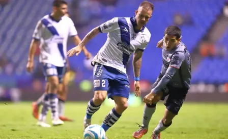 Puebla analiza apelar ante el TAS la sanción por alineación indebida y señala fallos