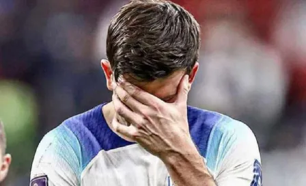 Madre de Harry Maguire sale en defensa del defensor inglés tras errores ante Escocia