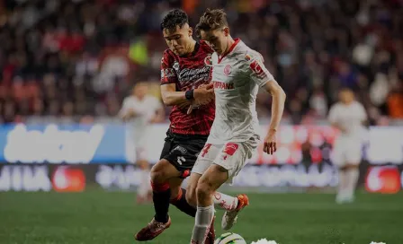 Xolos vs Toluca: ¿Cuándo y dónde ver el partido de la Jornada 8 del Apertura 2023?