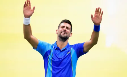 Novak Djokovic abandona la Copa Davis y descansará tras ganar el US Open