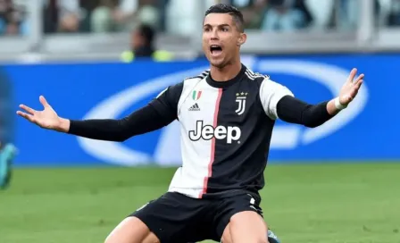 Cristiano Ronaldo demandará a la Juventus por falta de pagos