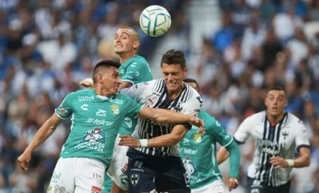 Rayados vs Club León: ¿Cuándo y dónde ver el encuentro de la Jornada 8 del Apertura 2023?