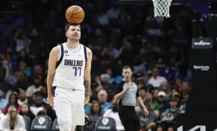 Luka Doncic cerca de firmar la extensión de contrato más grande en la historia de la NBA