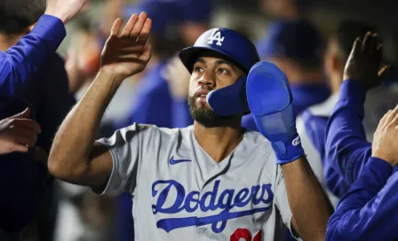 Los Angeles Dodgers aseguran el título de la Conferencia Oeste de la Liga Nacional 