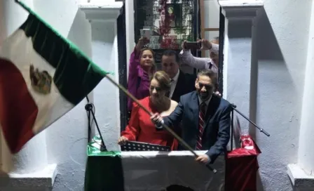 "¡Viva el erótico pueblo de México!": Alcalde de Huatabampo, Sonora y su peculiar grito de independencia