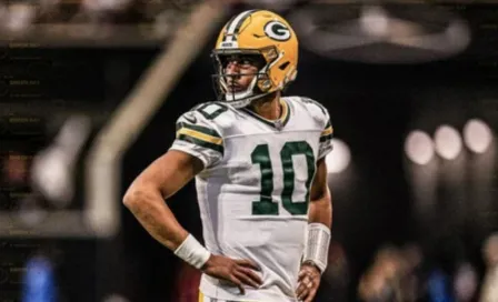 Green Bay Packers desperdician una ventaja de 12 y pierden ante los Falcons