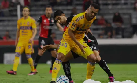 Atlas vs Tigres: ¿Cuándo y dónde ver el partido de la Jornada 8 del Apertura 2023?