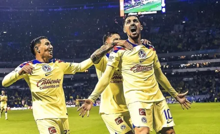 América tendrá ante Querétaro la oportunidad adueñarse del liderato de la Liga MX