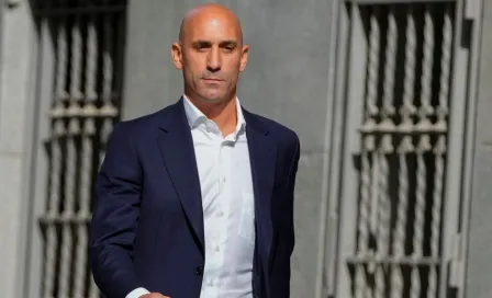 Filtran discurso que la RFEF preparó para Luis Rubiales, pero que él no quiso leer