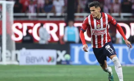 Chiquete Orozco tras perder ante América: "De este barco nadie se baja"