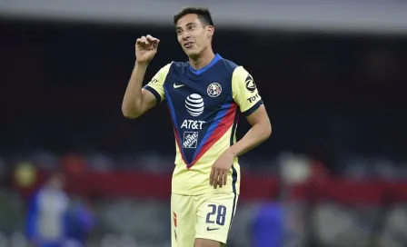 Mauro Lainez previo al juego ante América: "No tengo revancha deportiva hacia ellos"