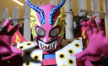 Alebrije AAA sobre su rivalidad con Black Alebrije: "Debemos culminar con un máscara vs máscara"