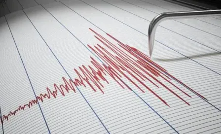 Sismo de magnitud preliminar de 6.3 grados sacude a la Ciudad de México