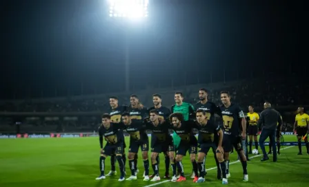 Pumas se olvida un poco de jugar en CU al mediodía y tendrá cuatro juegos nocturnos al hilo 