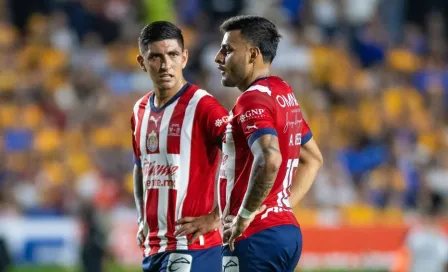 'Chapo' Sánchez defendió a Alexis Vega y Víctor Guzmán; 'amenaza' con resurgir de Chivas