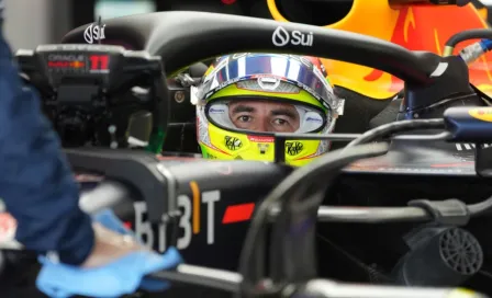 Gran Premio de Japón: Checo Pérez termina 4to en la Práctica 3; Verstappen volvió a dominar