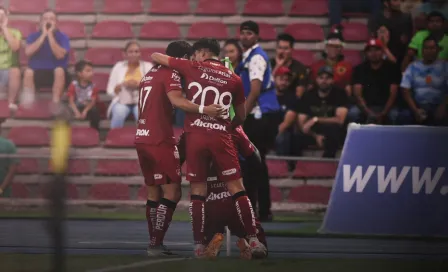 Atlas vence a Juárez en la frontera; Bravos sufre segunda derrota consecutiva