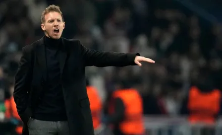 Julian Nagelsmann, nuevo entrenador de la selección de Alemania