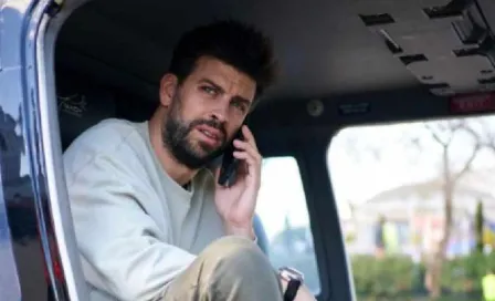 Gerard Piqué romperá su silencio y hablará en entrevista sobre su separación de Shakira