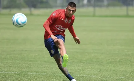 Chivas vs Pachuca: ¿Cuándo y dónde ver el partido de la Jornada 9 del Apertura 2023?