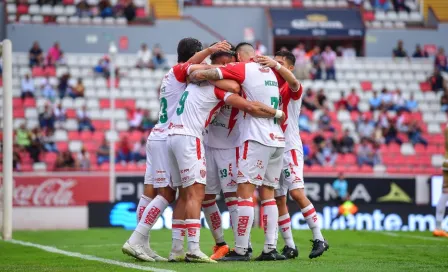 De la mano de Eduardo Fentanes, Necaxa buscará su primer triunfo del torneo ante Santos