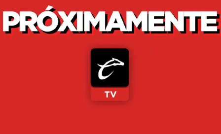 Caliente lanza su nueva plataforma de streaming deportivo 'Caliente TV'