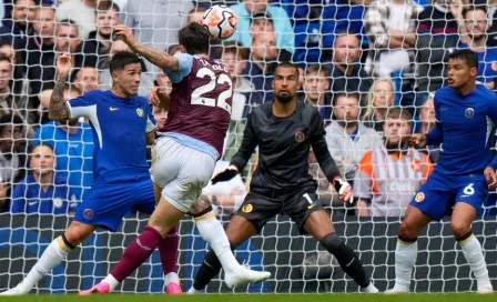 ¡Sigue la crisis azul! Aston Villa hunde más al Chelsea tras salir victorioso en Stamford Bridge