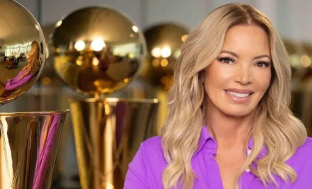 Jeanie Buss, propietaria de los Lakers, revela amenazas de muerte durante la temporada pasada