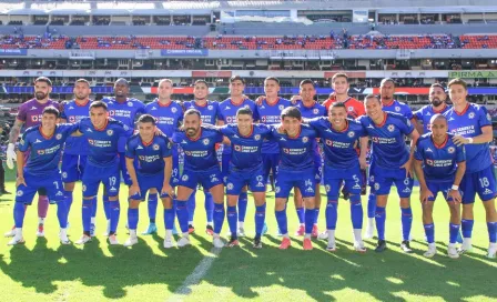 Aficionados de Cruz Azul tienen problemas con ViX+ para ver la Jornada 9 