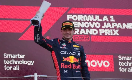 Verstappen podría consagrarse con el Campeonato de Pilotos en Catar