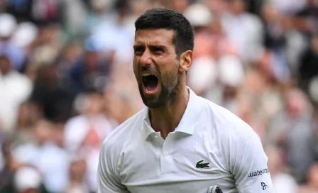 Djokovic sobre el salario en el tenis: 'A los tenistas nos llegan migajas'