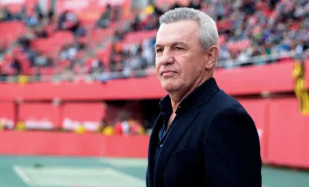 Javier Aguirre elogió los fichajes del Barcelona: 'Han hecho un equipo terrible'