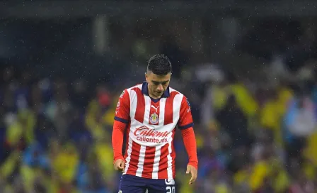 ¿Miedo al América? Fernando Beltrán admitió que Chivas salió con 'temor' al Clásico Nacional 