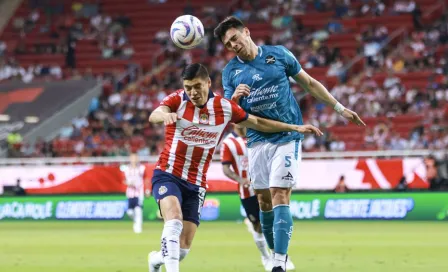 Liga MX: Por esta razón se adelantó el Chivas vs Mazatlán de la fecha 11