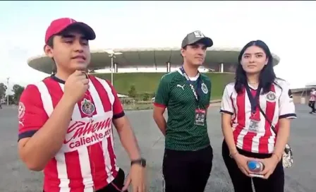 Afición de Chivas siente que jugadores le 'tienden la cama' a Paunovic