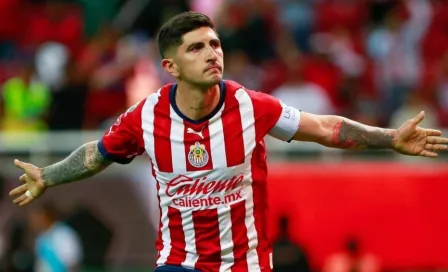 Chivas: 'Pocho' Guzmán vuelve a la titularidad ante Mazatlán