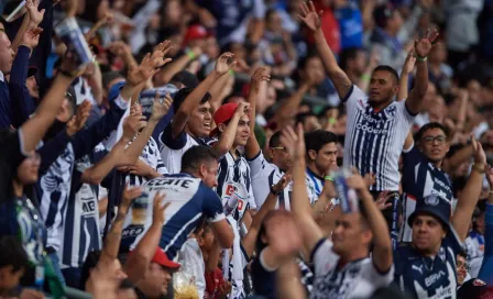 Rayados vs Santos se reprogramará si The Weeknd lastima la cancha del Estadio BBVA